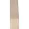 Ekena Millwork 3 1/2"W x 8"D x 12"H Legacy Smooth Knee Brace, Douglas Fir BRC04X08X12LEC00SDF - alternate 2